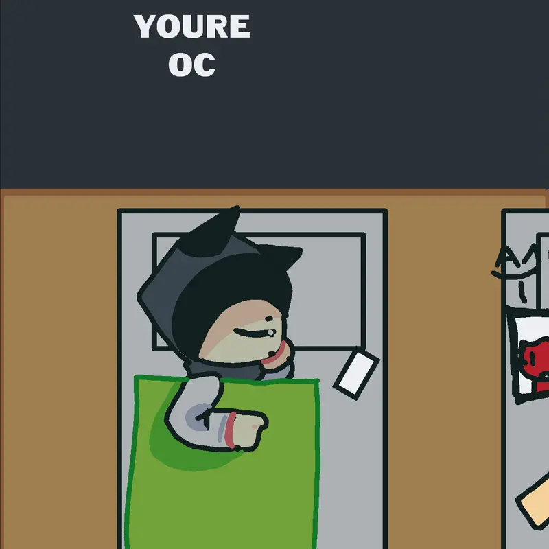 Game by @notrealhorror