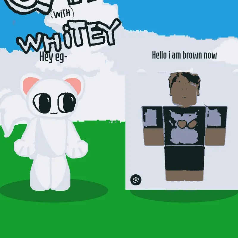 Game by @The_Luna_hamstery