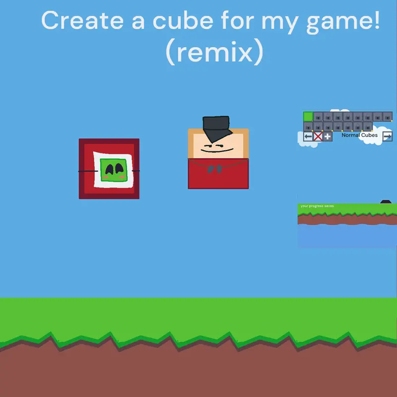 Game by @ZOMBIES_ARE_COMING
