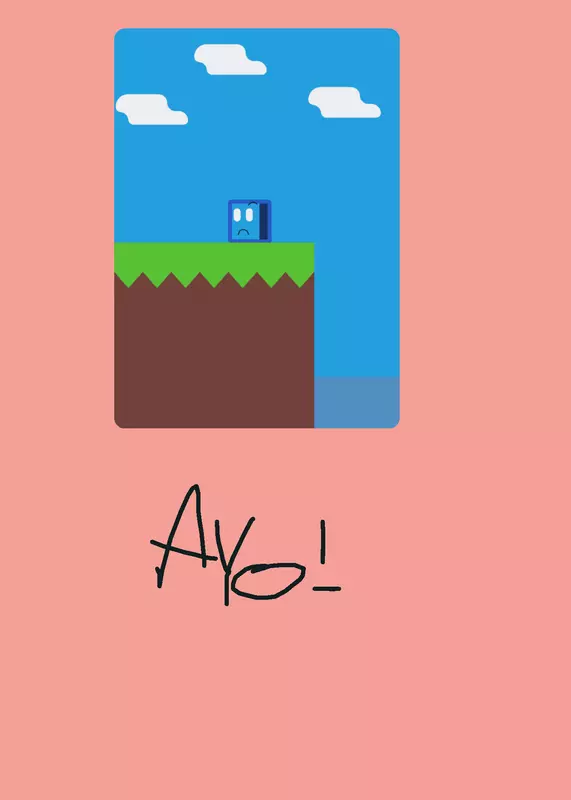 Game by @cjsonict