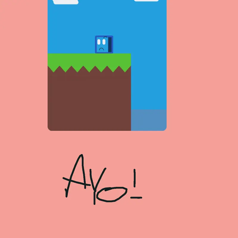Game by @cjsonict