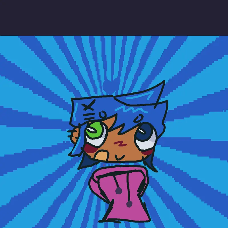 Game by @ZeldasChannel