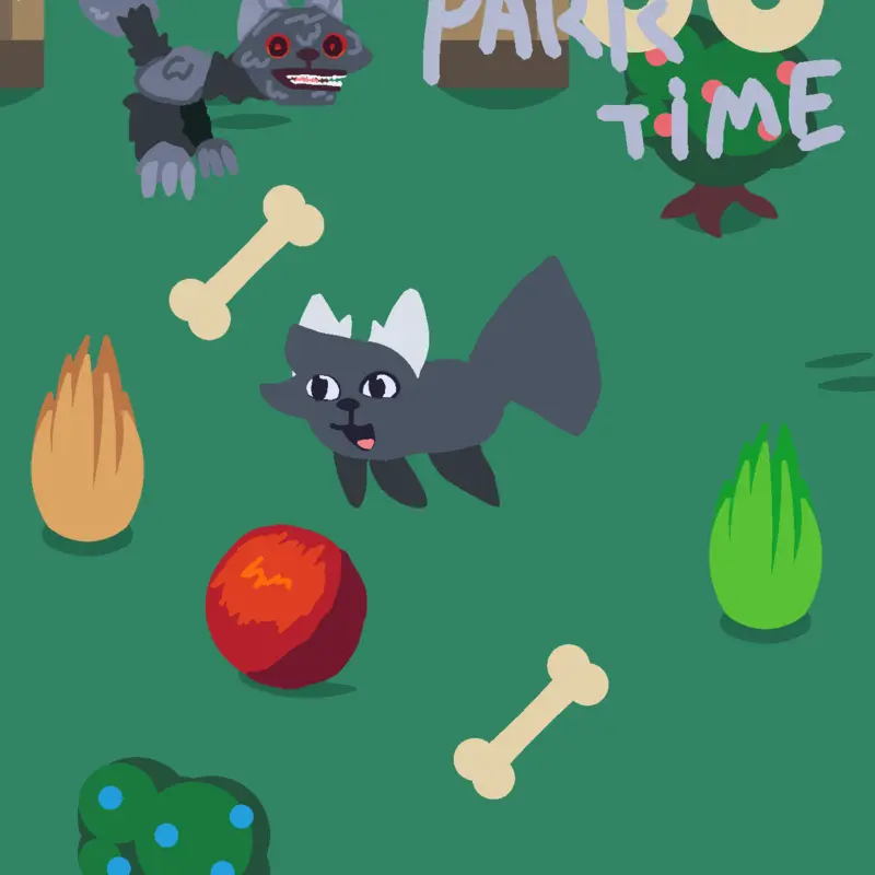 Game by @bassieXDD