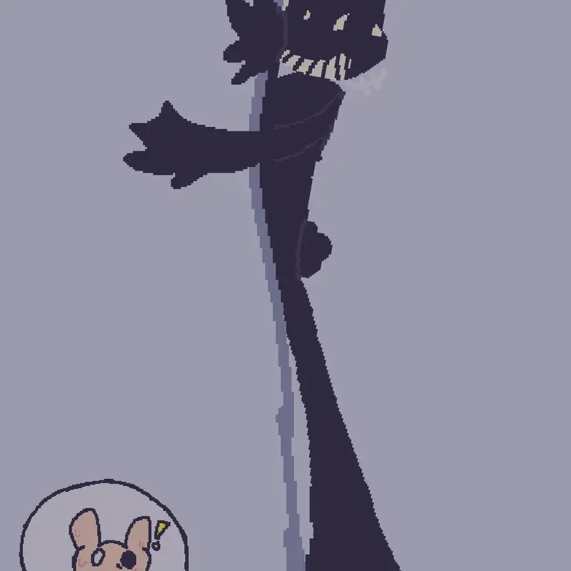 Game by @LunrTheGoober