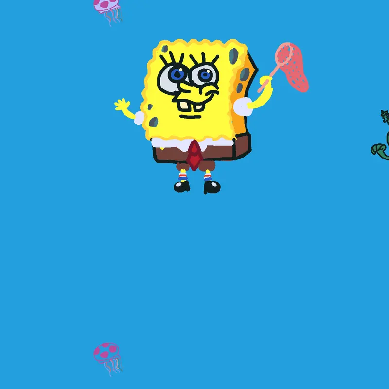 Game by @ArtisticCannoli