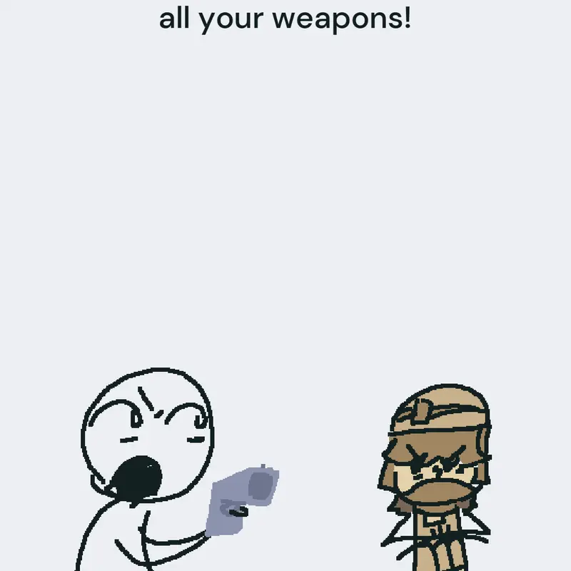 Game by @thefunniestpersoneverrrr