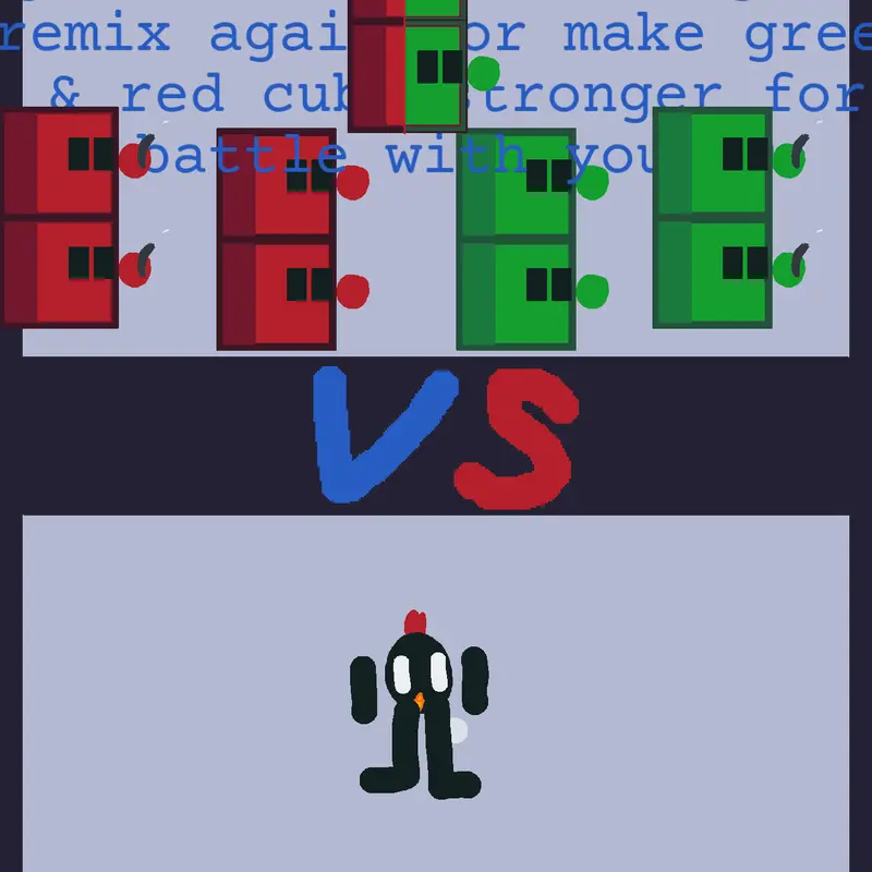 Game by @imlovechickengun