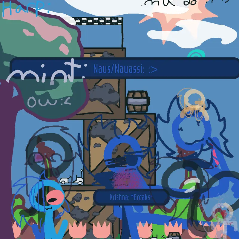 Game by @StickBash-Nation