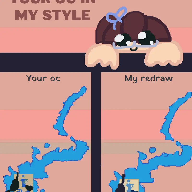 Game by @lolocute