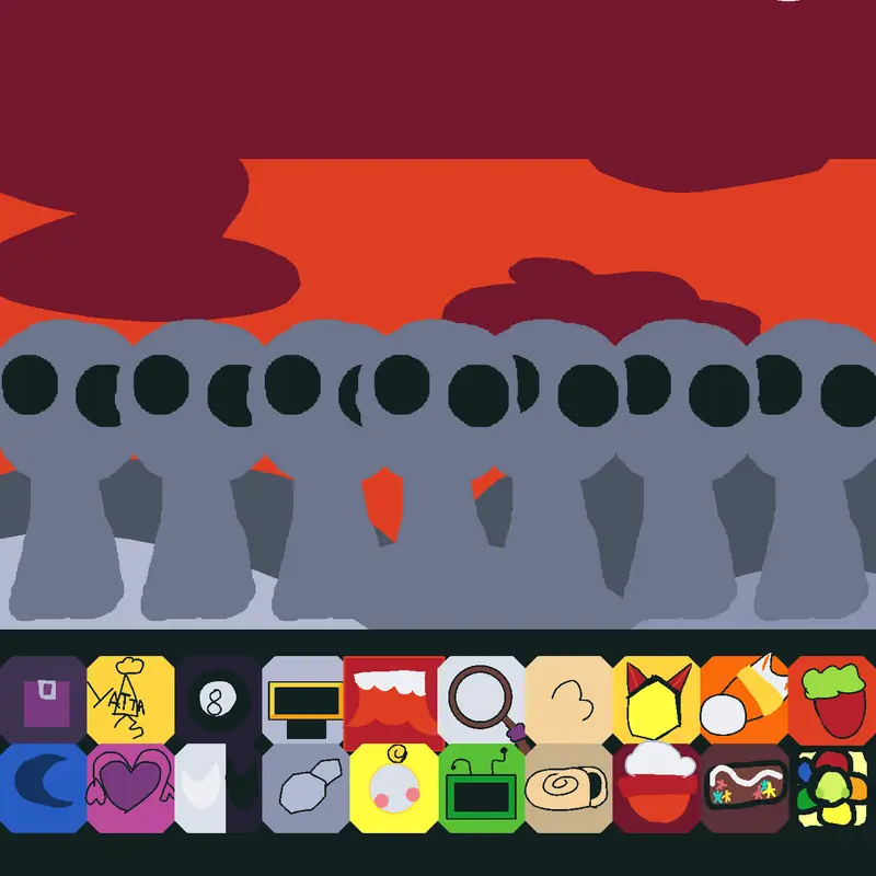 Game by @joaninhas