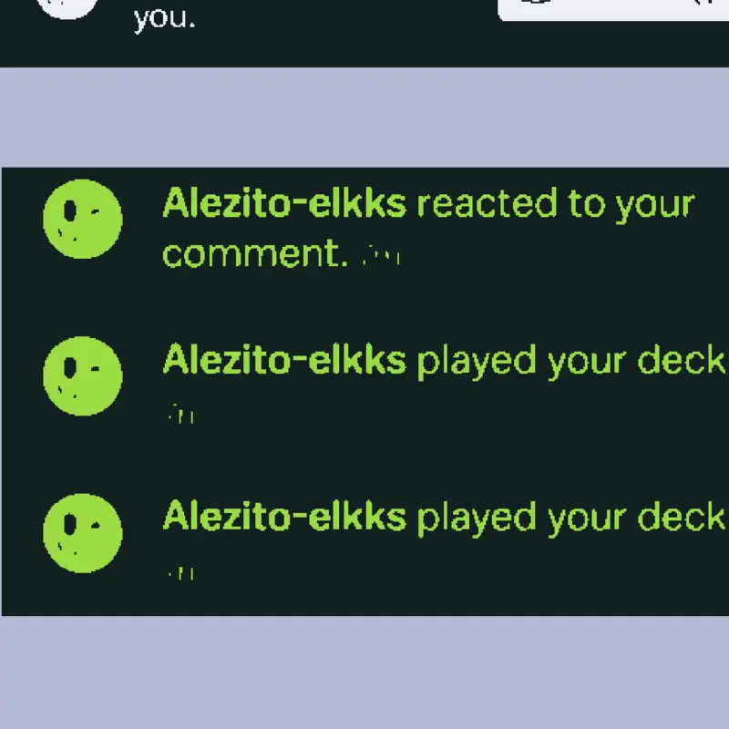 Game by @AC3-
