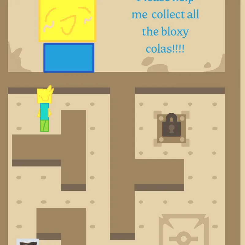 Game by @g00fb411