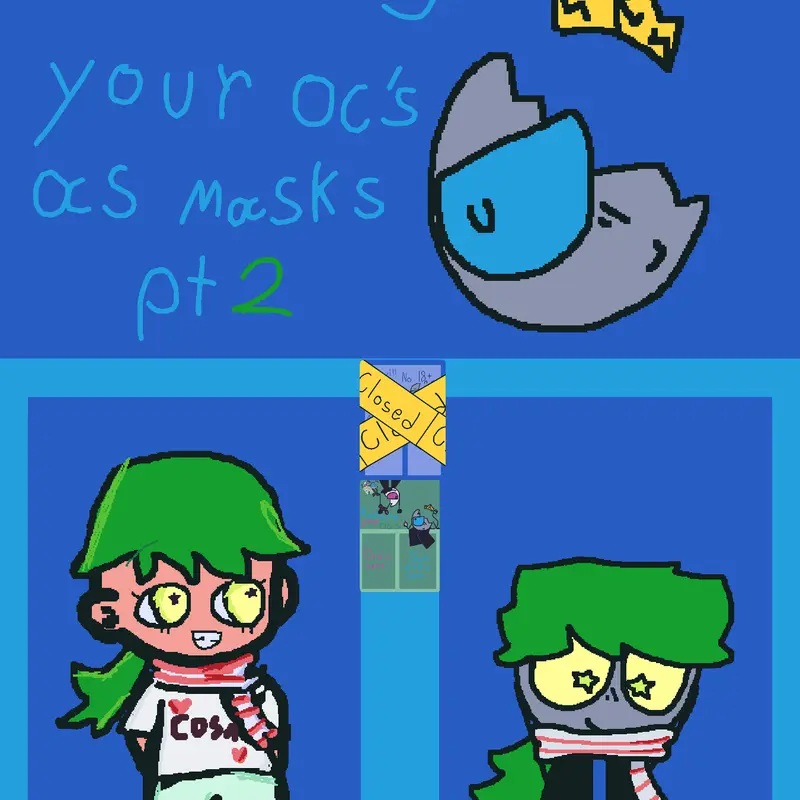 Game by @Shadow_Mask_inc