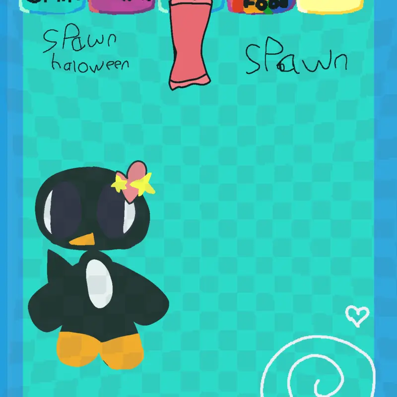 Game by @yoona448
