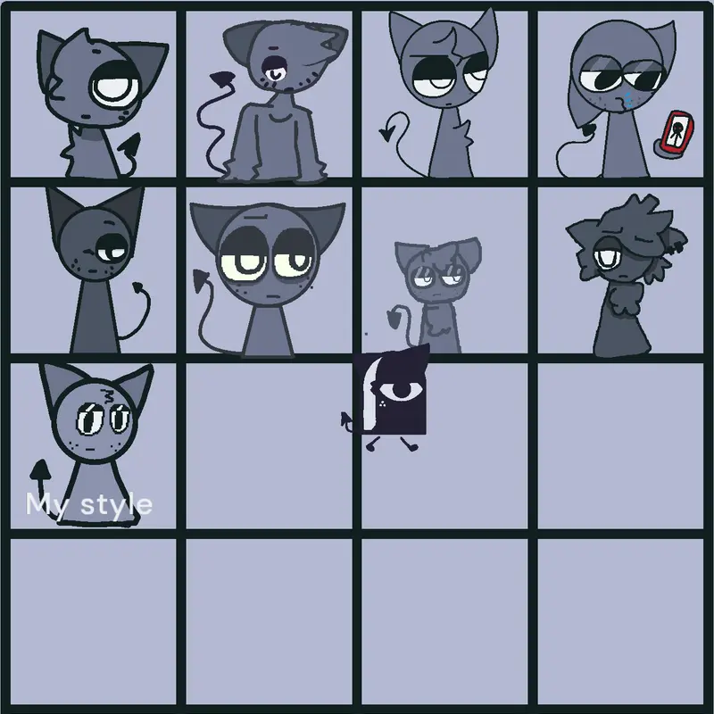 Game by @tridex_renacido