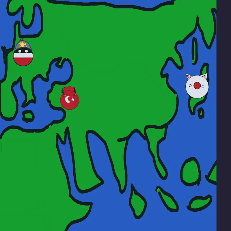 Game by @hambuug