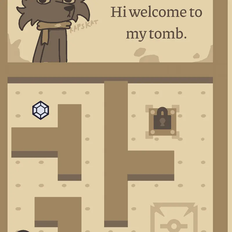Game by @Shinobuluver