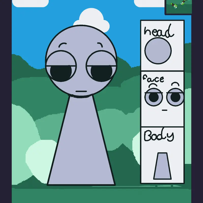 Game by @Darkili