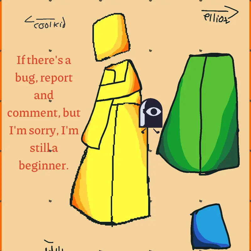 Game by @sillly