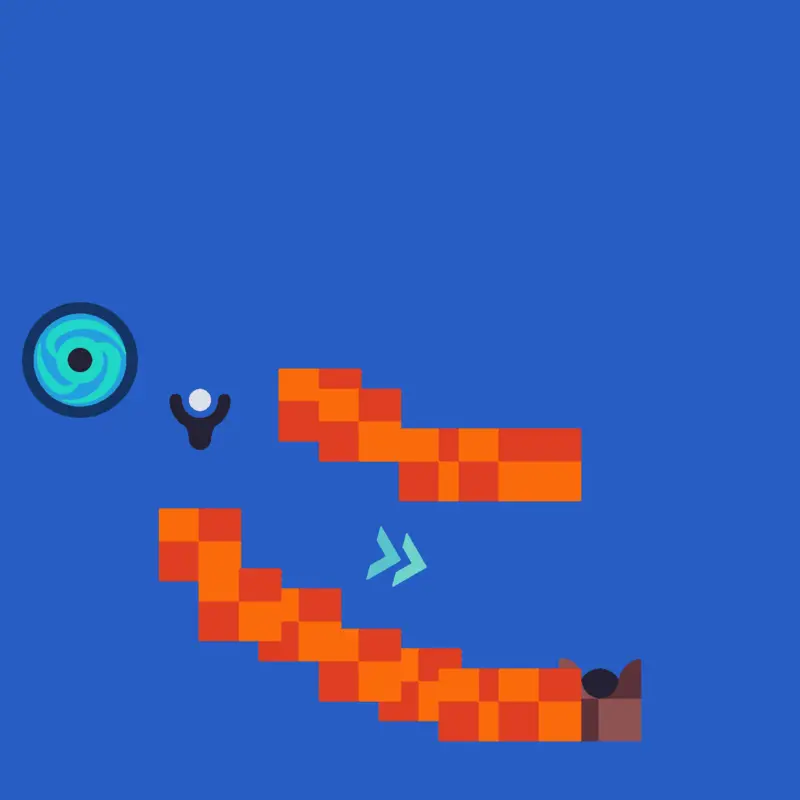 Game by @Binchief