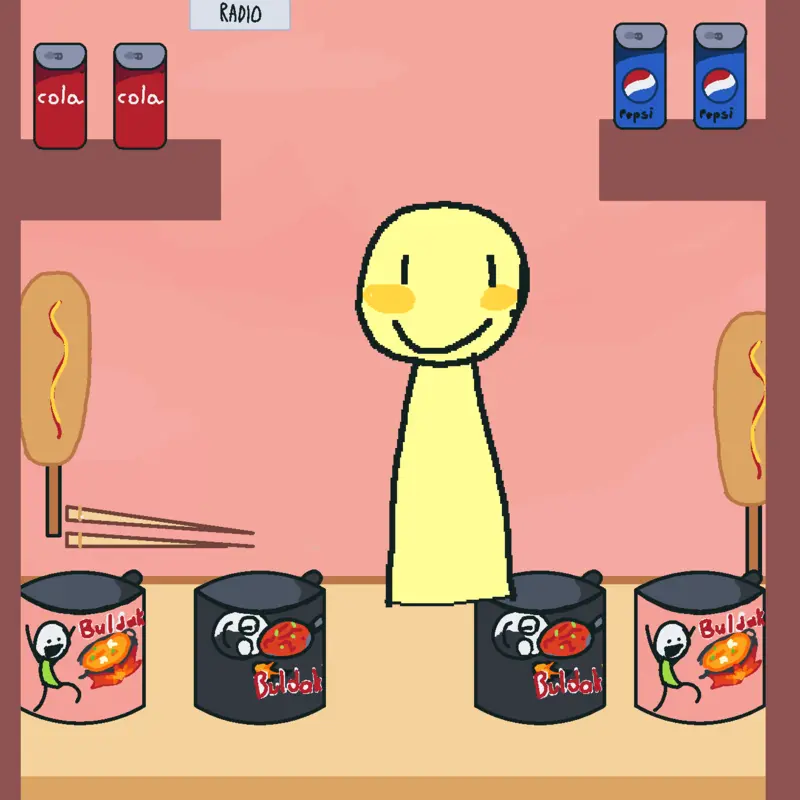 Game by @Revap