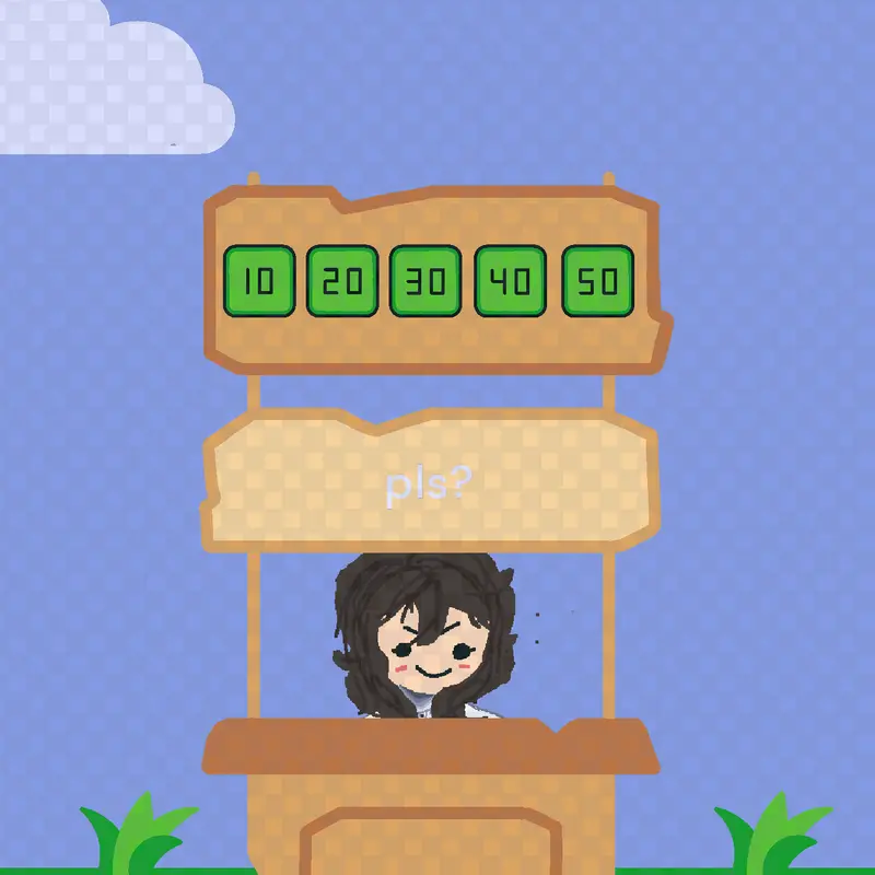 Game by @hellobe