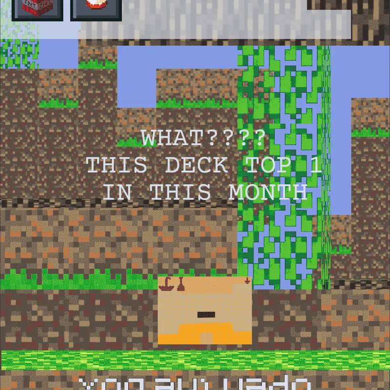 Game by @GreedSolitudeFear