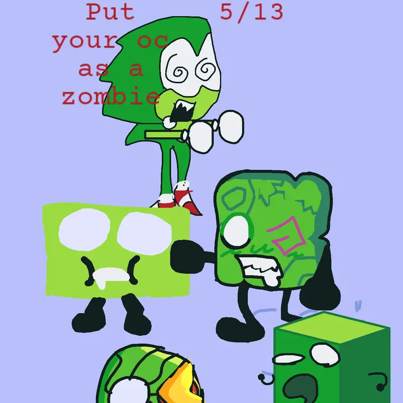 Game by @Woody_BFDI