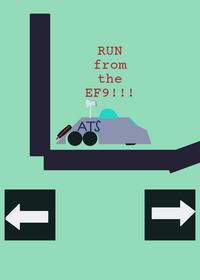 Corre por tu vida