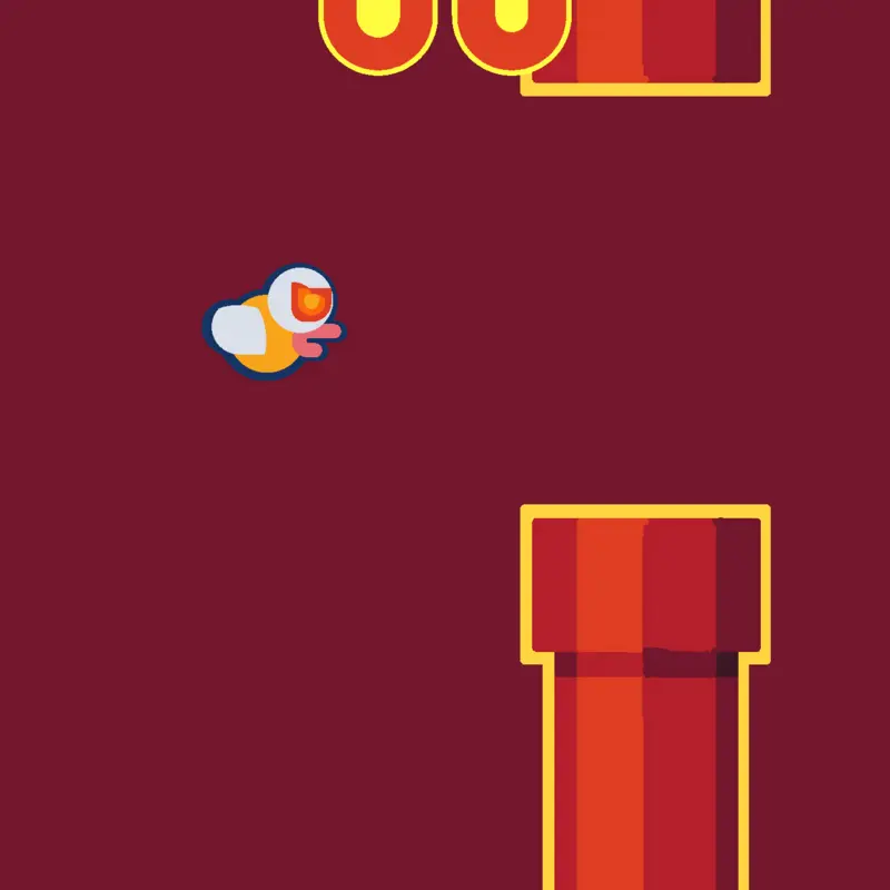 Game by @RaBaNI