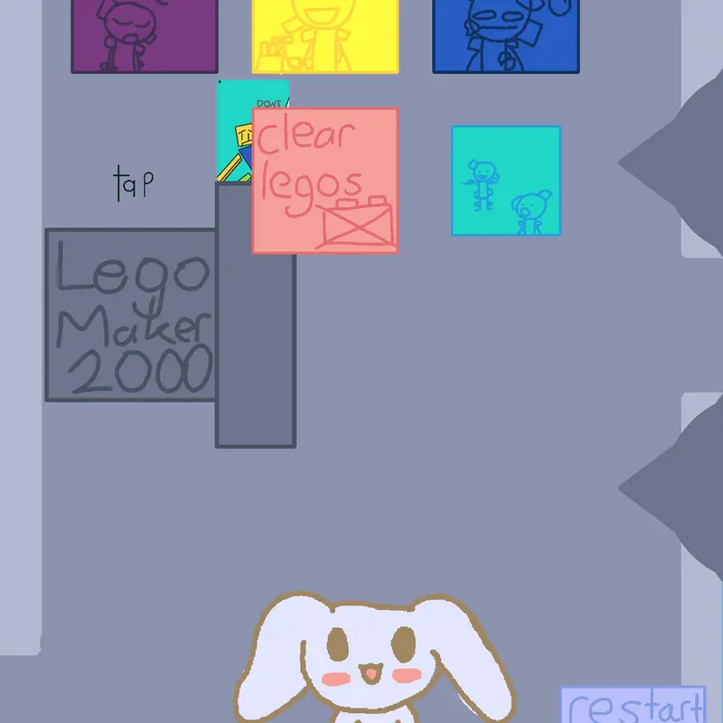 Game by @Cinnamorollgril