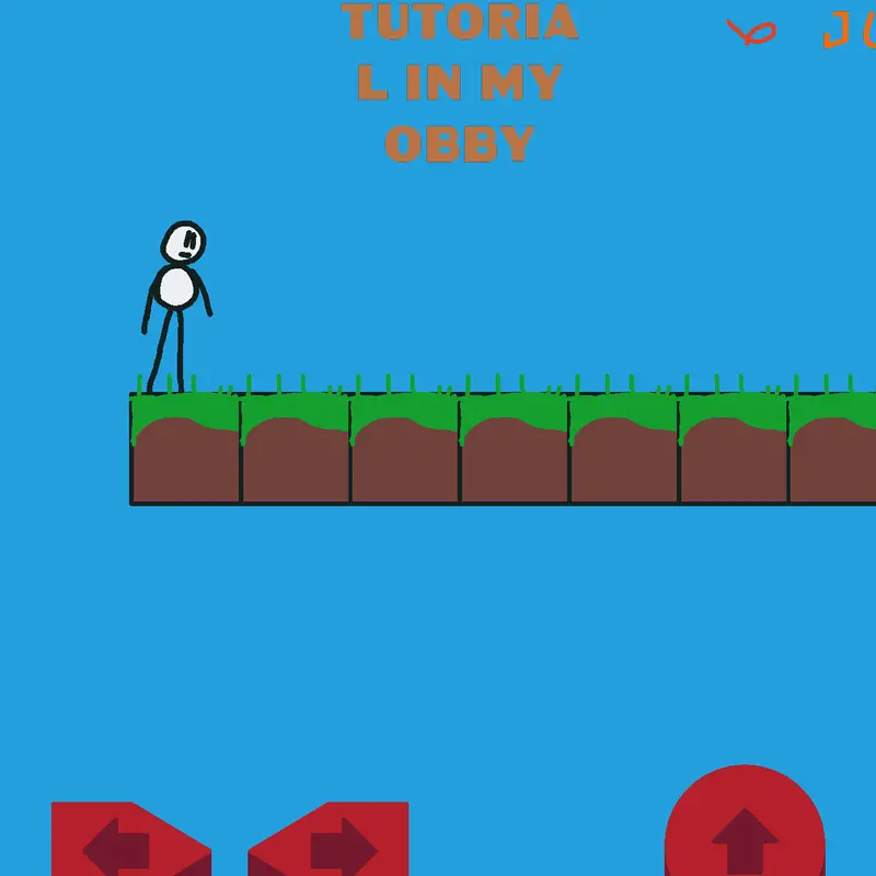 Game by @floppparik