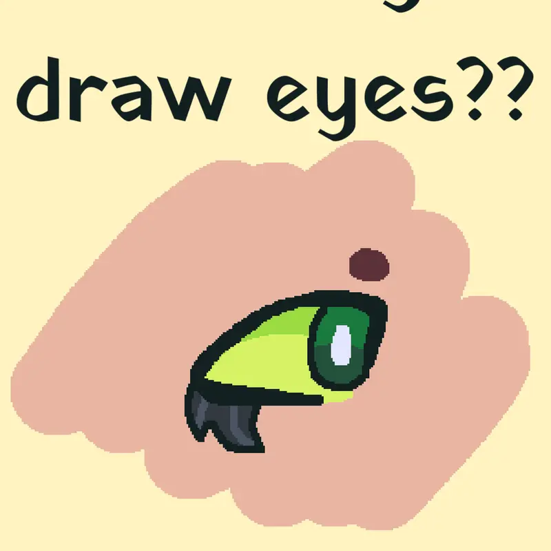 Game by @ShadowWolf5990