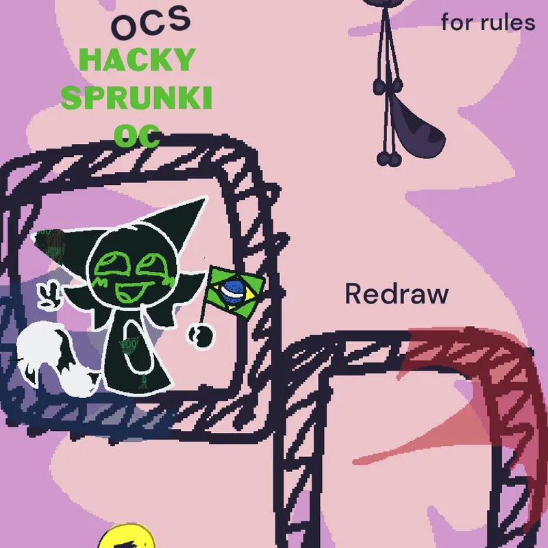 Game by @hacky_oc