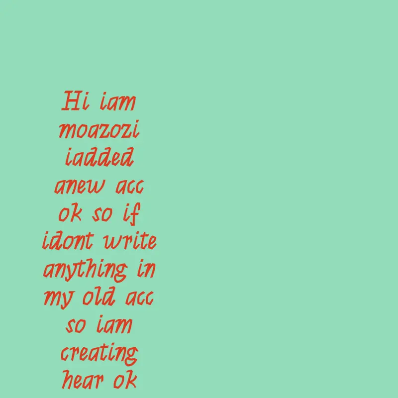 Game by @moazozi2