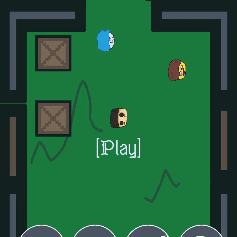 Game by @brunomiguel