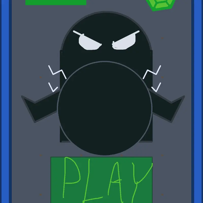 Game by @Eighteenball