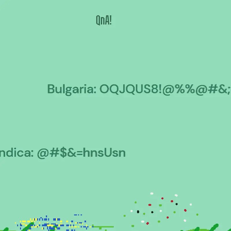 HELP by @PartofSlaviaBulgaria