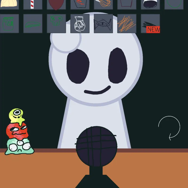 Game by @CutieGuy