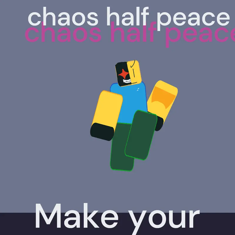 Game by @odijn