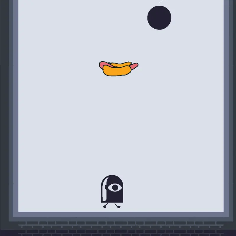 Game by @ZaTastyBurger