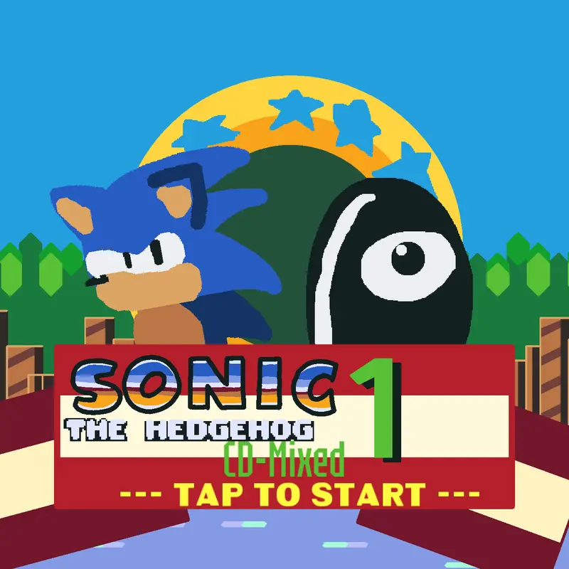 Game by @milesprower