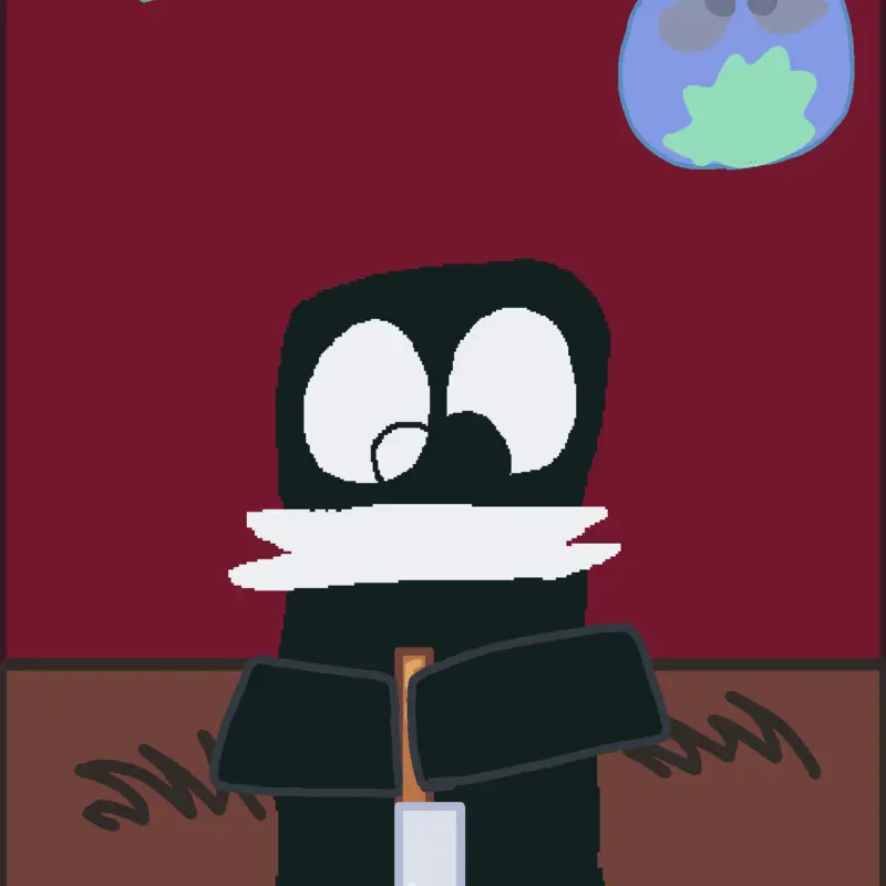 Game by @Marjo_itsnouse