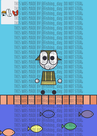 Fishing day