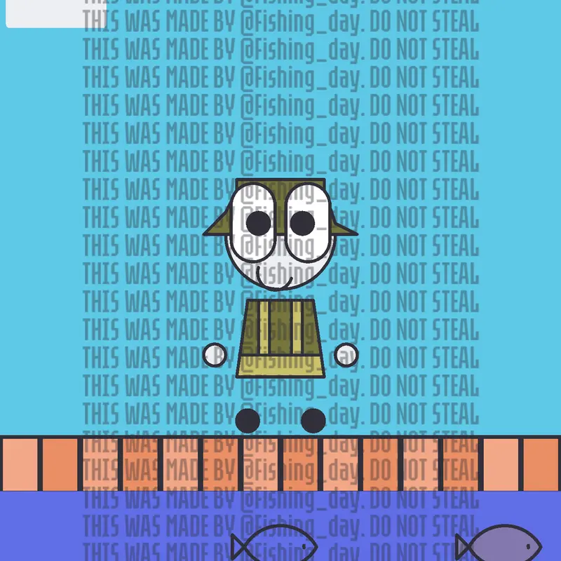 Game by @Fishing_Day