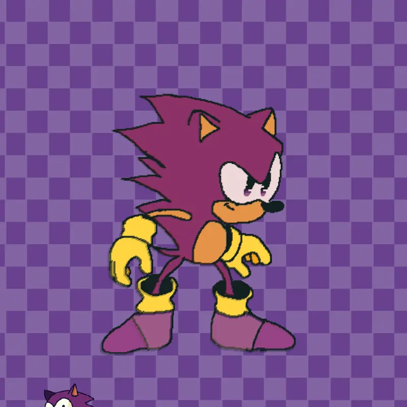 Game by @Sonicpro03gamer