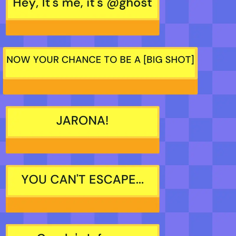 Game by @ItsTheOfficialPhonko