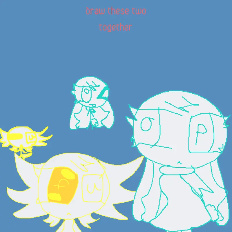 Game by @Jane_gracethe5th