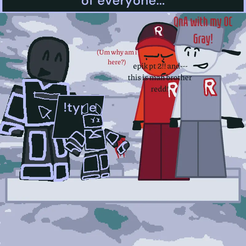 Game by @GrayDudeOfEpikness