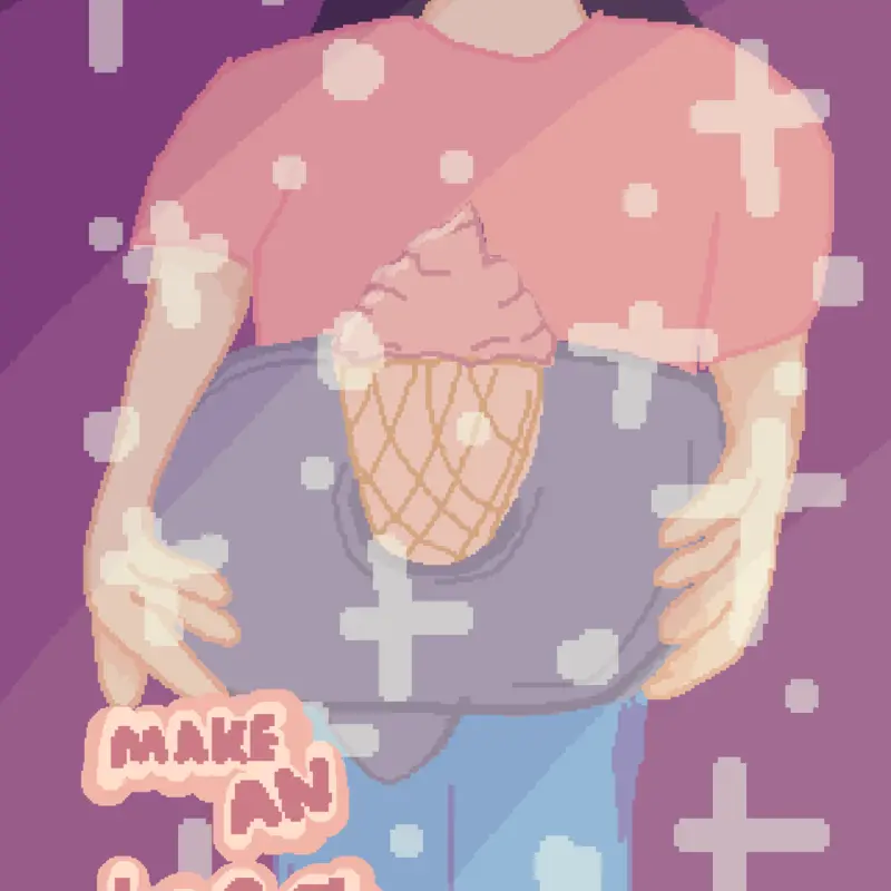 Game by @jujubear